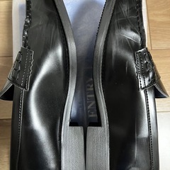 【話合い中】ホーキンス　ローファー　26.0cm EEEの画像