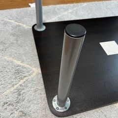 机(ローテーブル)譲りますの画像