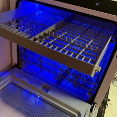 食器洗い乾燥機の画像
