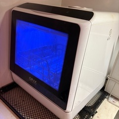 食器洗い乾燥機の画像