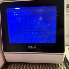 食器洗い乾燥機の画像