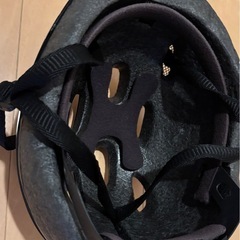 子供用ヘルメット　Sサイズ　zoom2　48〜54の画像