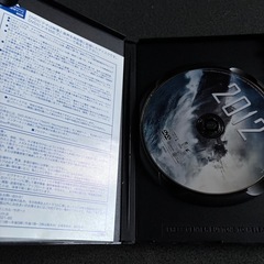 DVD『2012』
の画像