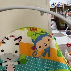 子供用品の画像