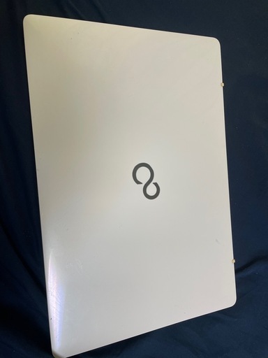 FUJITSU ノートパソコン