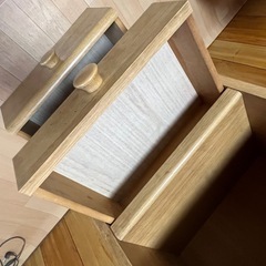収納棚　　キャビネット　の画像