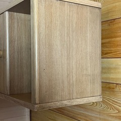 収納棚　　キャビネット　の画像