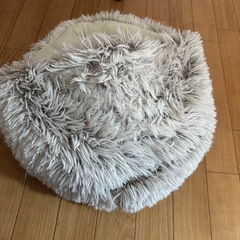 猫ベッドの画像