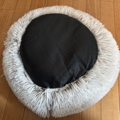 猫ベッドの画像