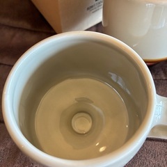 コーヒーカップ　マグの画像