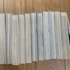 咲saki【1巻〜11巻】の画像