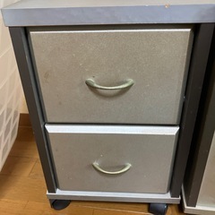 収納2個の画像