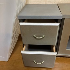 収納2個の画像