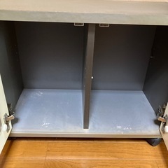収納2個の画像
