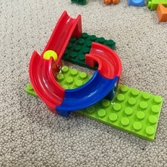 ブロックの画像