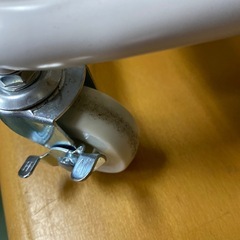 No.891キッキンワゴン　とてもきれいの画像