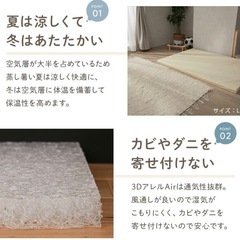 ペットマット　Mサイズ 　の画像