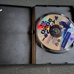 DVD『デイアフター2020』の画像