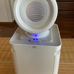 ナカトミスポットクーラー
の画像