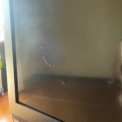 REGZA 液晶テレビ　26C3700の画像