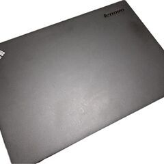 レノボ高性能ノートPC Win11/Office/i5第5世代/SSD/12GB/バッテリ7時間の画像