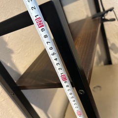 ワーキングデスク　チェア　パソコンデスク　セットの画像