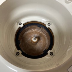 National もちつき機　パン生地の画像