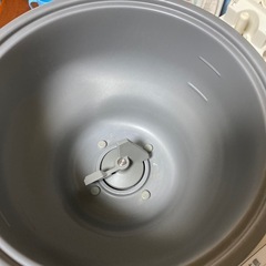 National もちつき機　パン生地の画像