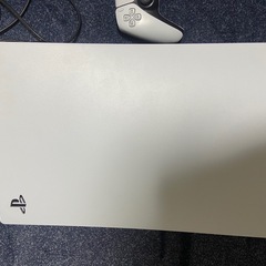 SONY PS5 本体 CFI-1200A01の画像