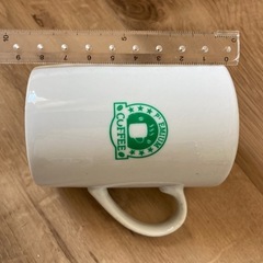 コーヒーメーカー一杯サイズの画像