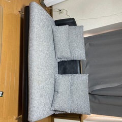ソファ３人用の画像