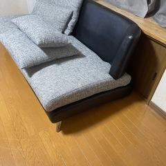 ソファ３人用の画像