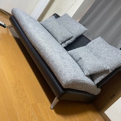 ソファ３人用の画像