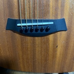 Taylor  ( テイラー )ギター BABY MAHOGANY BT2 の画像