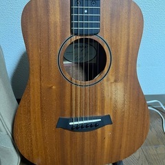 Taylor  ( テイラー )ギター BABY MAHOGANY BT2 の画像