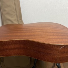 Taylor  ( テイラー )ギター BABY MAHOGANY BT2 の画像