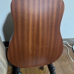 Taylor  ( テイラー )ギター BABY MAHOGANY BT2 の画像