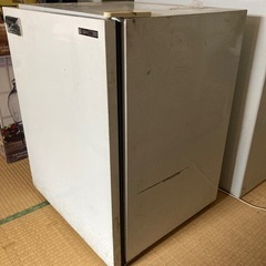 冷凍庫(引き出しタイプ)の画像