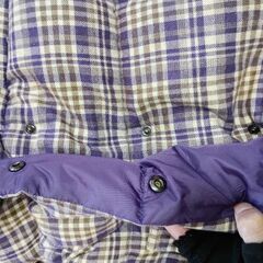 SHIPSダウンベストの画像