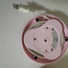 ティファール 電気ケトル ハローキティデザイン 0.8Lの画像