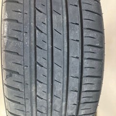 Wedssportタイヤホイール4本　4穴の画像