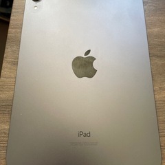 iPad mini 第６世代　 本体　64GBの画像