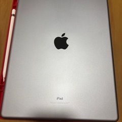 ②【おまけ付き】iPad Pro Wi-Fi＋Cellular 12.9インチの画像