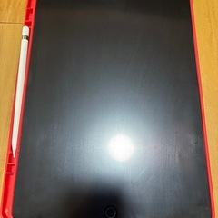 ②【おまけ付き】iPad Pro Wi-Fi＋Cellular 12.9インチの画像
