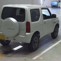 ⭐️サブスクリース、自社ローン🚘️スズキ ジムニー🏢保証会社加盟🇯🇵全国対応❗️出品番号25-2の画像