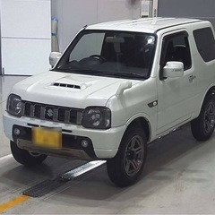 ⭐️サブスクリース、自社ローン🚘️スズキ ジムニー🏢保証会社加盟🇯🇵全国対応❗️出品番号25-2の画像