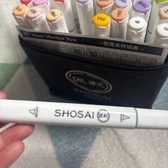 コピックの画像