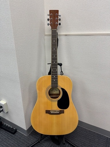 フォークギター入門用 HONEY BEE アコースティックギター