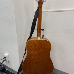 フォークギター入門用 HONEY BEE アコースティックギターの画像