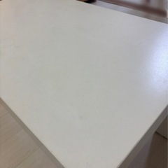IKEA ローテーブルの画像